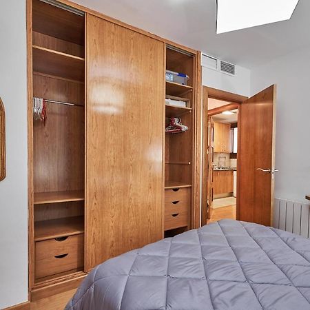 Deluxe Apartment Granada Luaran gambar