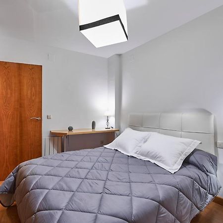 Deluxe Apartment Granada Luaran gambar