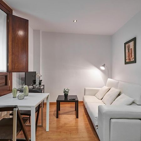 Deluxe Apartment Granada Luaran gambar