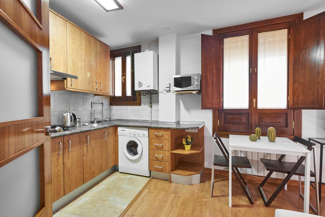 Deluxe Apartment Granada Luaran gambar