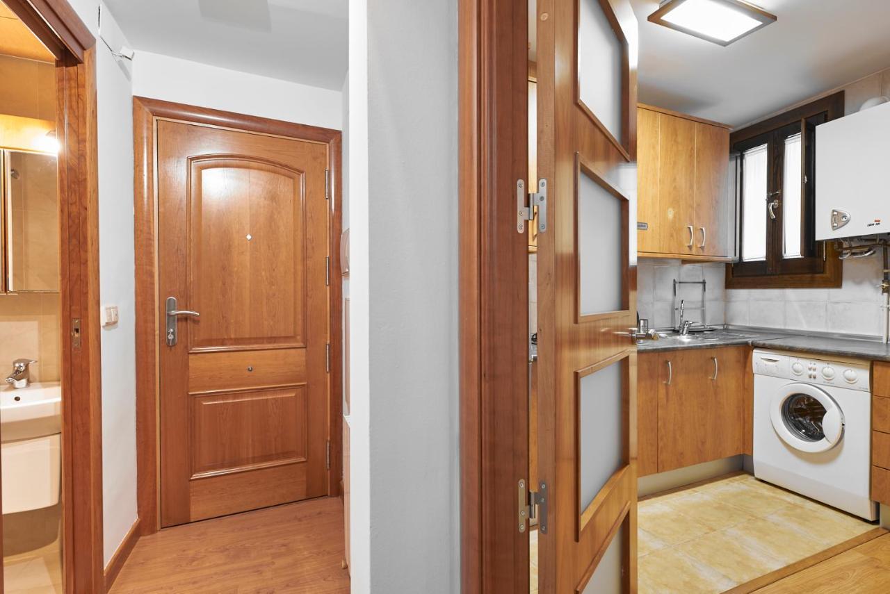 Deluxe Apartment Granada Luaran gambar