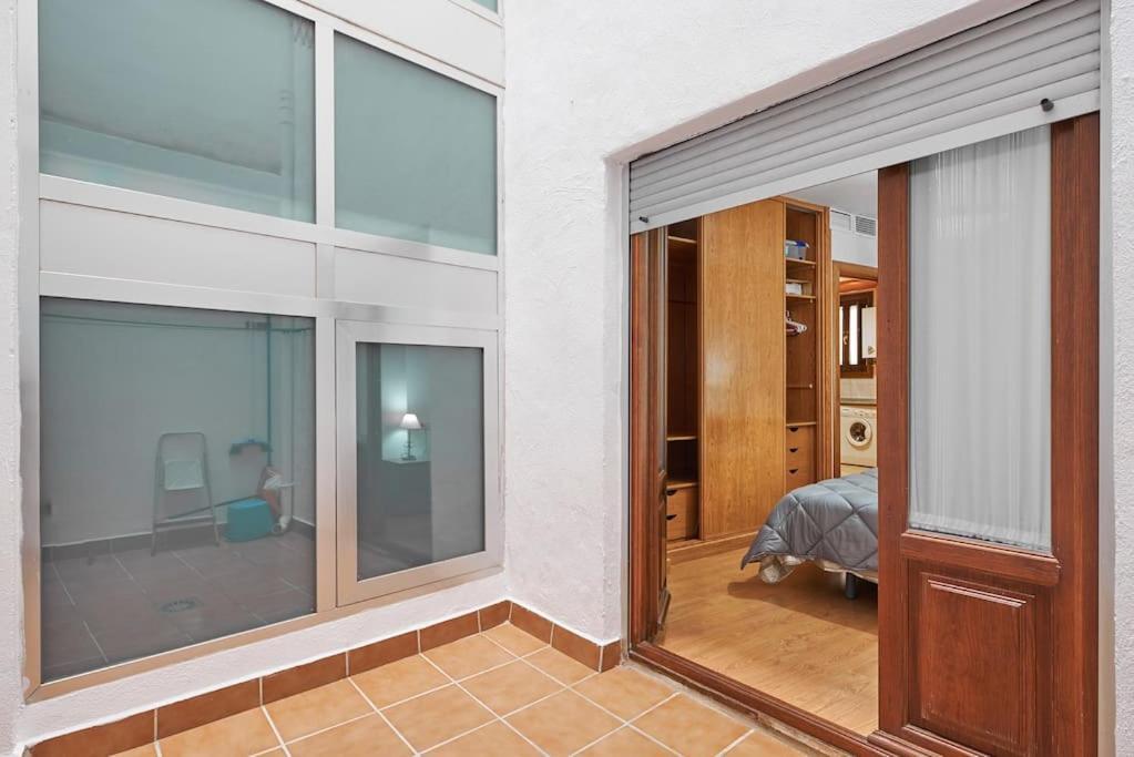 Deluxe Apartment Granada Luaran gambar